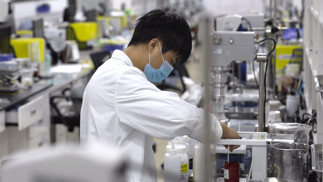 科絲美詩榮膺中國創新挑戰賽“最佳開放式創新企業”獎，引領化妝品技術開發新浪潮