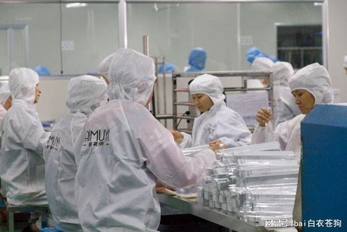 涵美化妝品OEM知識(shí) 深度解析OEM與ODM的核心區(qū)別