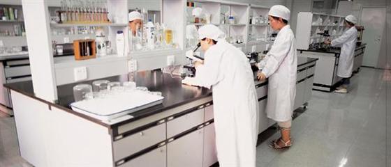 從大連油脂化學(xué)廠看近代中國(guó)北部日化行業(yè)的技術(shù)嬗變與創(chuàng)新之路