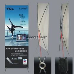 廣州展會搭建全方位服務 噴畫制作·背景墻·桁架出租·拉網·電腦噴繪全解析
