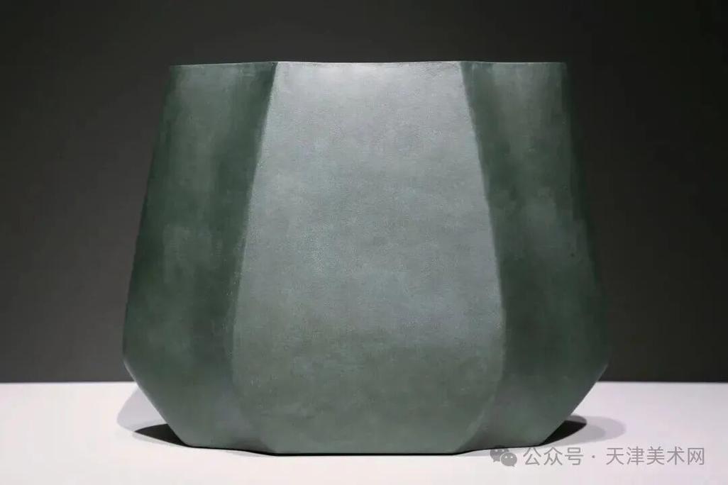 天美工藝美術 以民族匠心，鑄區域文脈，展工藝力量