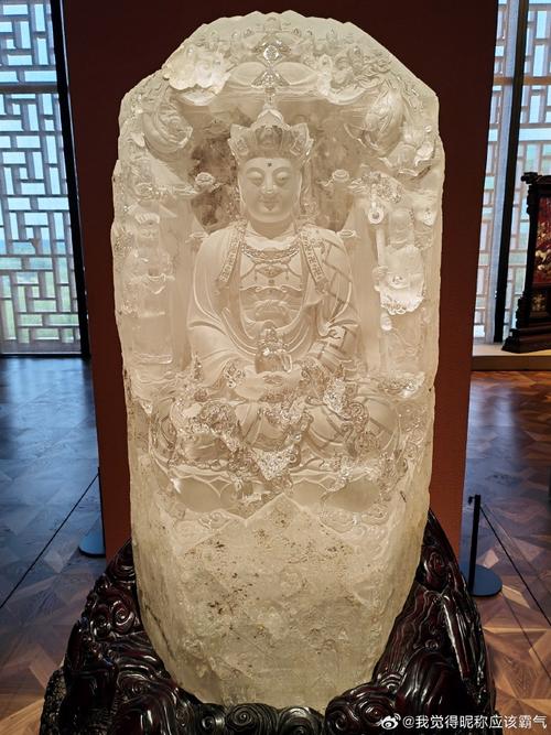 探秘北京新地標 中國工藝美術館，一場穿越千年的美學盛宴