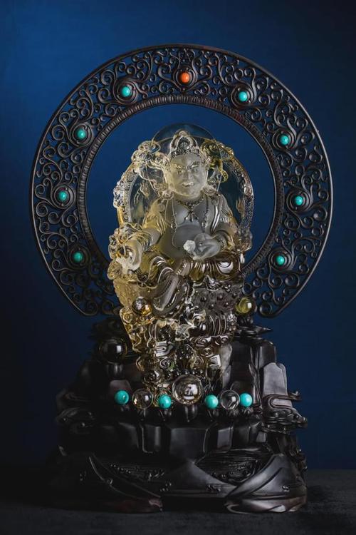 汴梁頭條｜工藝美術大師聯展將在河南國際藝術品保稅倉舉行