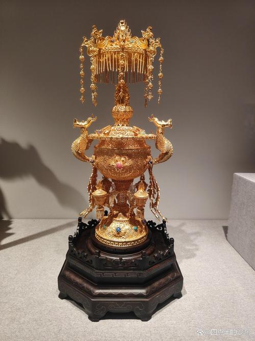 周末文化漫步 在中國工藝美術館與博物館群落中觸摸千年匠心