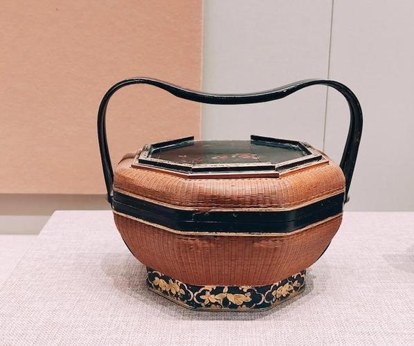 1953年,新中國首屆"全國民間美術工藝品展覽會"舉辦
