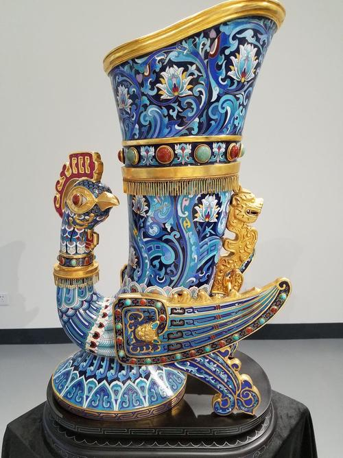 中國工藝美術大師